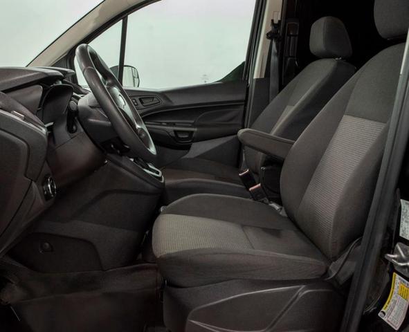 Photo of 2014 Panther Black Metallic Ford Transit Connect