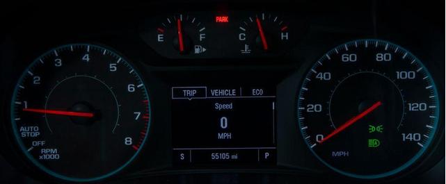 Photo of 2023 Mineral Gray Metallic Chevrolet Malibu