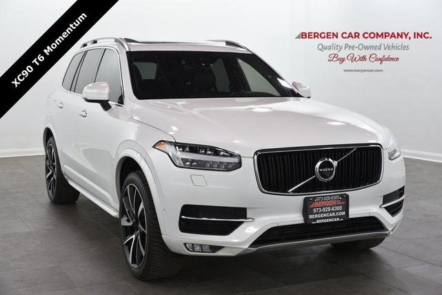 2018 Volvo XC90