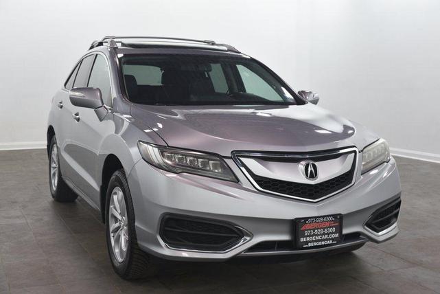 2017 Acura RDX