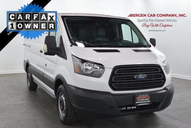 2018 Ford Transit-150