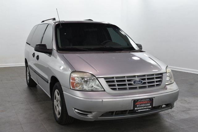 2007 Ford Freestar