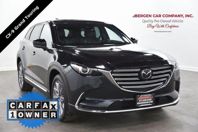 2023 Mazda CX-9