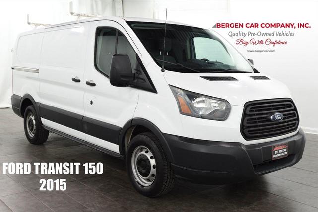 2015 Ford Transit-150