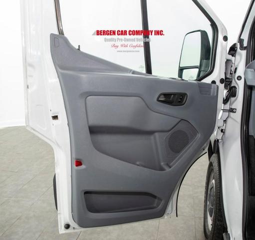 2016 Ford Transit-150