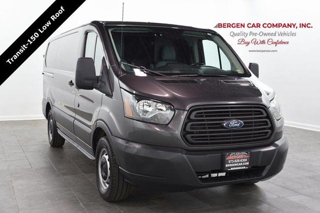 2016 Ford Transit-150