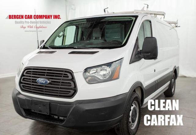 Photo of 2016 Oxford White Ford Transit-150