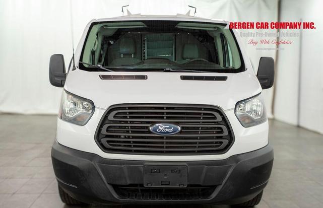 Photo of 2016 Oxford White Ford Transit-150