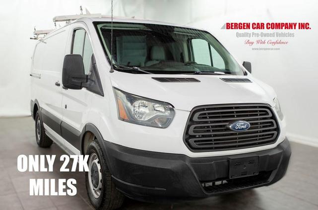 Photo of 2016 Oxford White Ford Transit-150