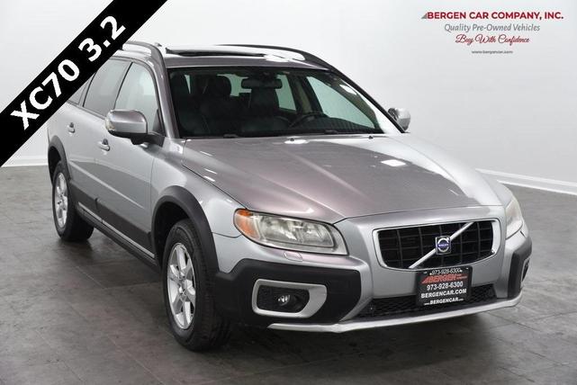 2009 Volvo XC70