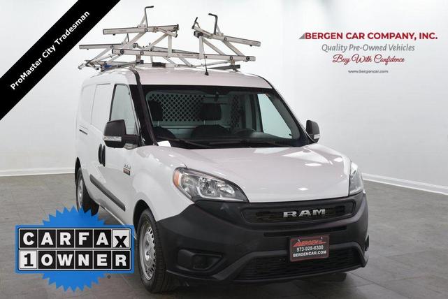2019 RAM Promaster City