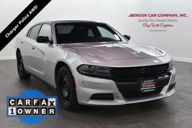 2019 Dodge Charger