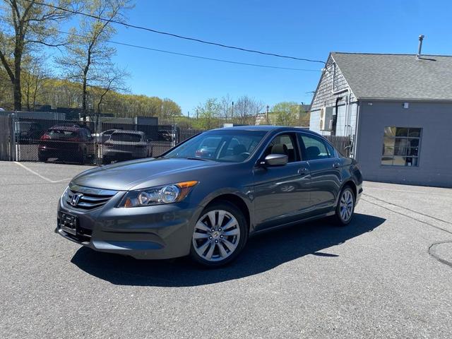 2011 Honda Accord