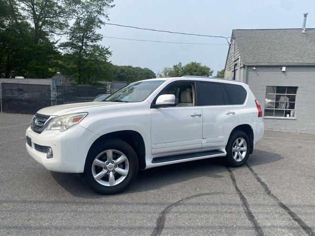 2010 Lexus Gx 460