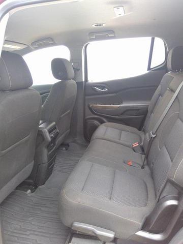 Photo of 2023 Volcanic Red Tintcoat GMC Acadia