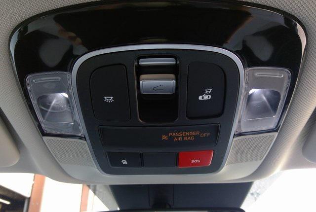 Photo of 2023 Phantom Black Hyundai TUCSON