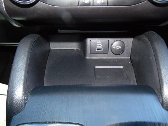 Photo of 2024 Vapor Blue Metallic Ford Escape