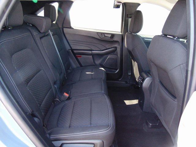 Photo of 2024 Vapor Blue Metallic Ford Escape