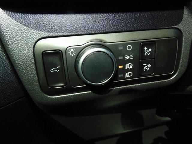 Photo of 2024 Vapor Blue Metallic Ford Escape