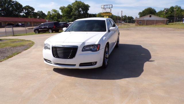 2014 Chrysler 300