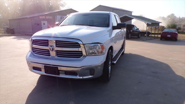 2015 RAM 1500