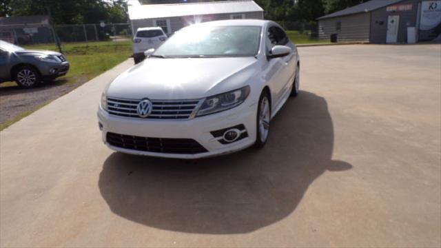 2014 Volkswagen CC