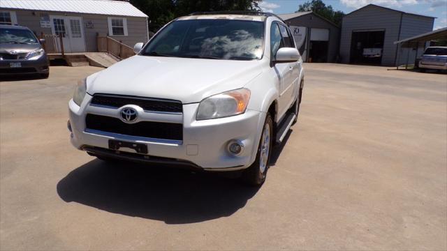 2010 Toyota RAV4
