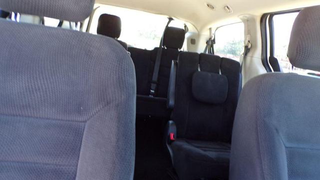 Photo of 2016 Bright White Clearcoat Dodge Grand Caravan
