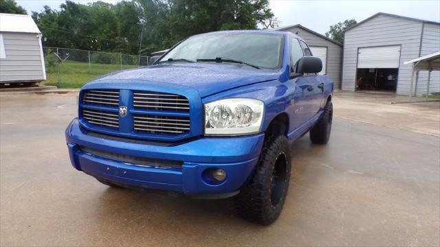 2007 Dodge Ram 1500