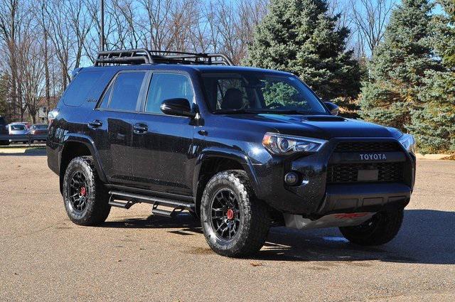 2023 Toyota 4runner