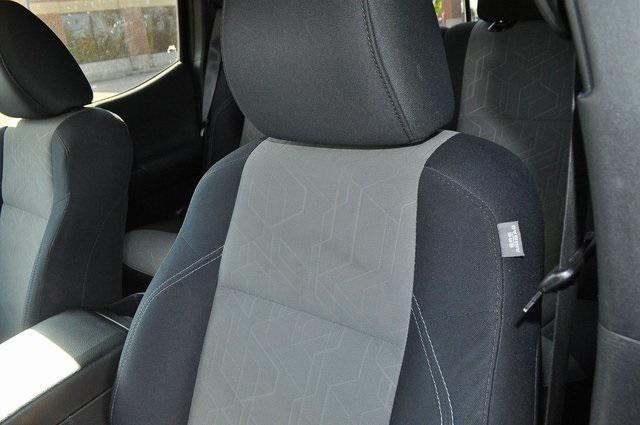 Photo of 2022 Celestial Silver Metallic Toyota Tacoma