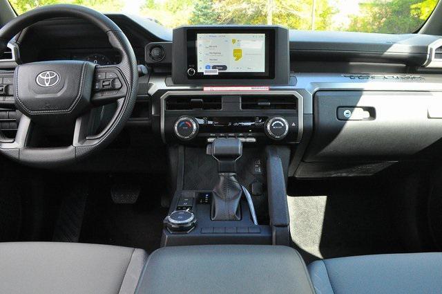 Photo of 2025 Underground Toyota Tacoma