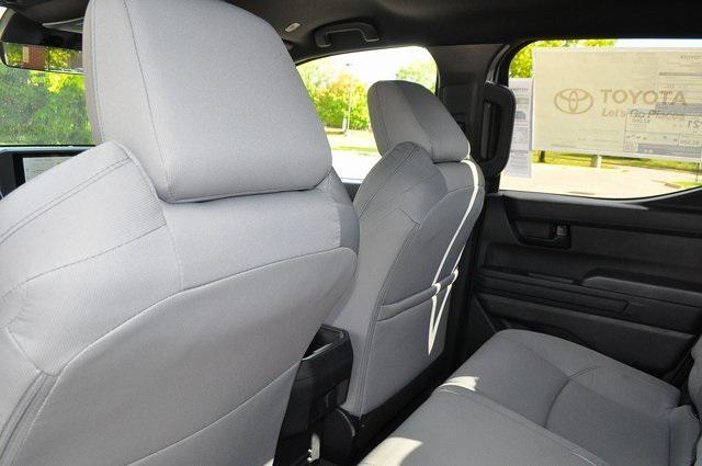 Photo of 2025 Underground Toyota Tacoma