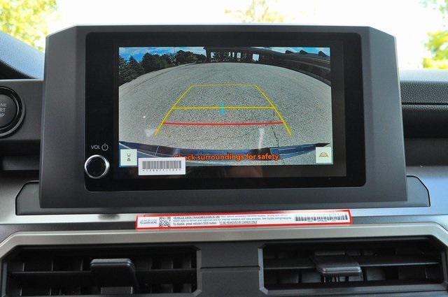 Photo of 2025 Underground Toyota Tacoma