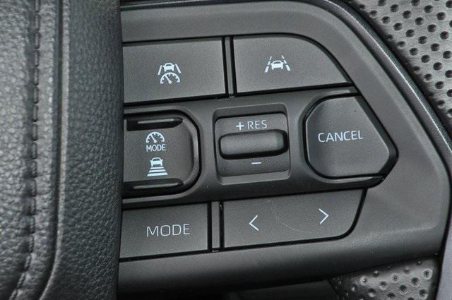 Photo of 2025 Underground Toyota Tacoma