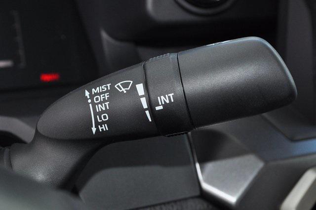 Photo of 2025 Underground Toyota Tacoma