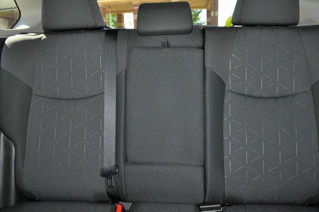 Photo of 2025 Ice Toyota RAV4