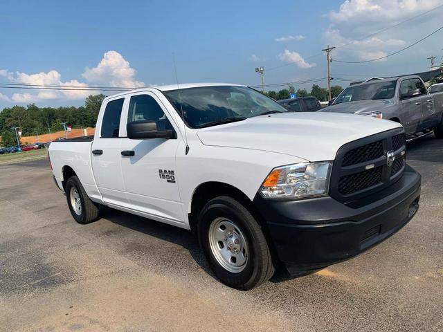 2019 RAM 1500 Classic