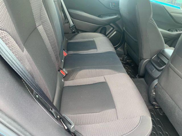 Photo of 2022 Magnetite Gray Metallic Subaru Outback