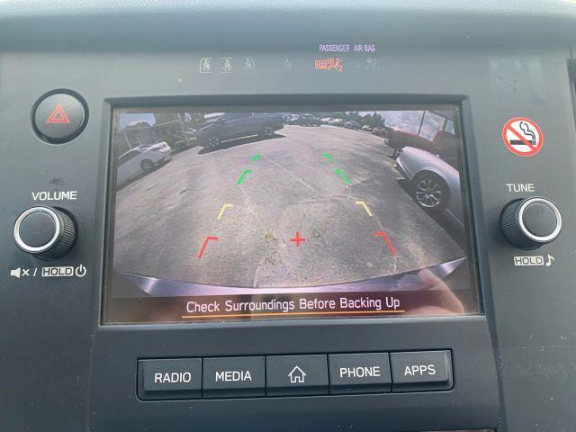 Photo of 2022 Magnetite Gray Metallic Subaru Outback
