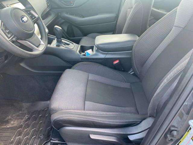 Photo of 2022 Magnetite Gray Metallic Subaru Outback