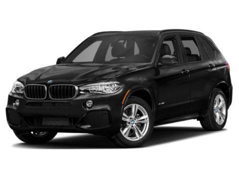 2015 BMW X5