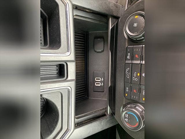 Photo of 2016 Lithium Gray Ford F-150