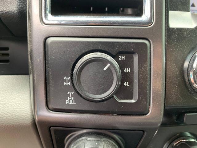 Photo of 2016 Lithium Gray Ford F-150