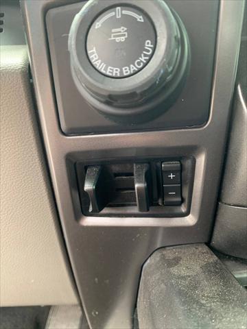 Photo of 2016 Lithium Gray Ford F-150