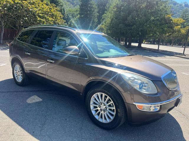 2010 Buick Enclave