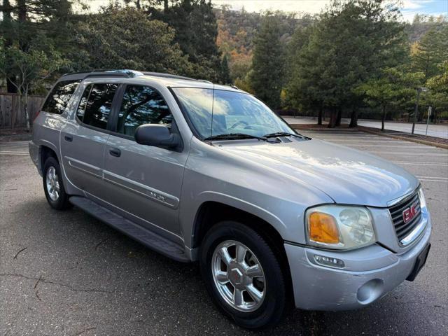 2004 GMC Envoy Xuv