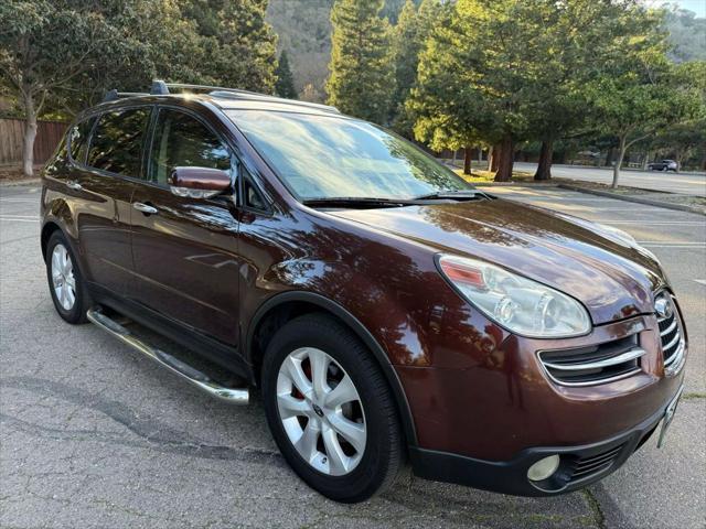 2006 Subaru B9 Tribeca