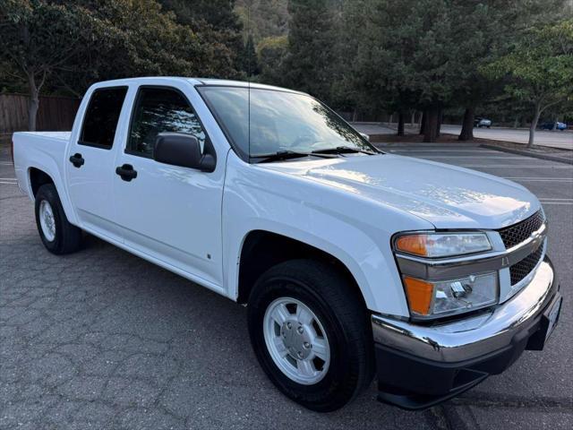 2006 Chevrolet Colorado