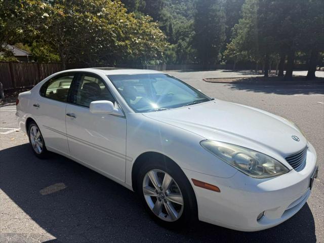 2006 Lexus Es 330